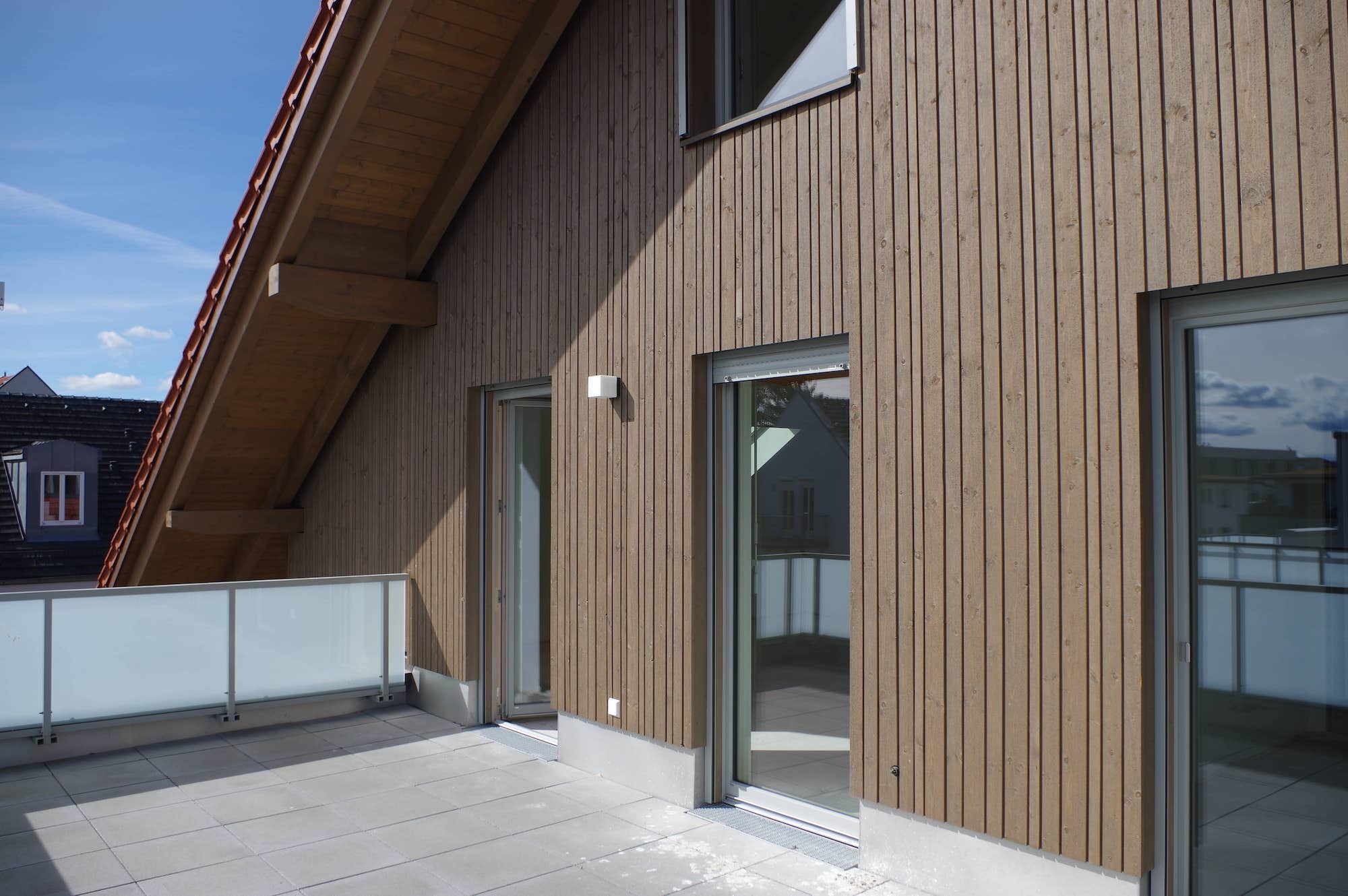 Neubauprojekt Oberföhringer Strasse 21629