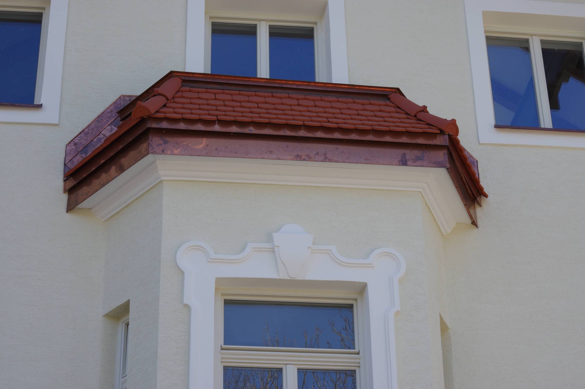 Neubauprojekt Oberföhringer Strasse 2166